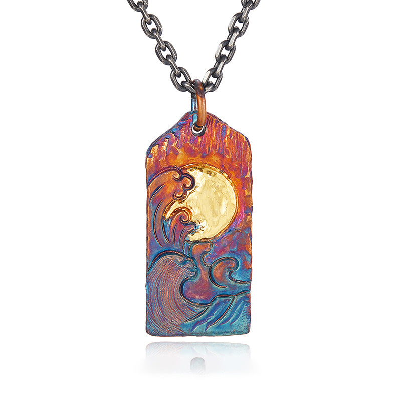 The Horizon Necklace